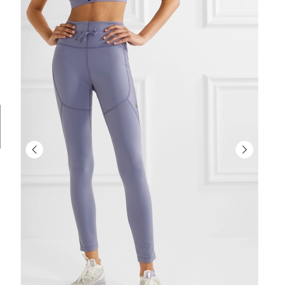 city ready reflective running tights nike